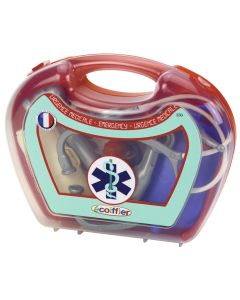 ECOIFFIER SET DOCTOR 28CM