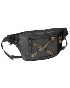 Borseta CATERPILLAR Signature The Sixty XL - negru