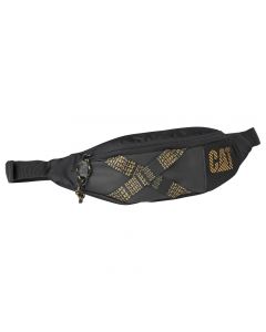 Borseta CATERPILLAR Signature The Sixty - negru
