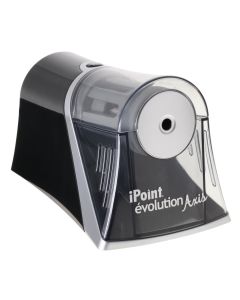Ascutitoare electrica profesionala, cu autostart/stop, WESTCOTT iPoint evolution Axis