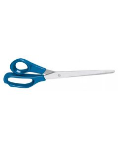 Foarfeca otel,  ergonomica, 25.5cm, ALCO