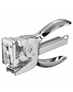 Capsator Cleste 23/6 - 25 coli El Casco M-85 Shiny Chrome