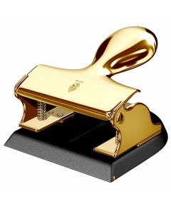 Perforator 18 coli El Casco M-200 Gold & Black