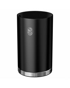 Suport Instrumente de Scris El Casco M-651 Shiny Chrome & Black