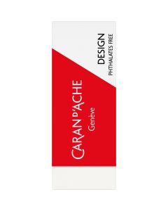 Radiera Creion si Culori Caran dAche Design