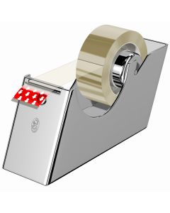 Suport Banda Adeziva El Casco M-800 Shiny Chrome