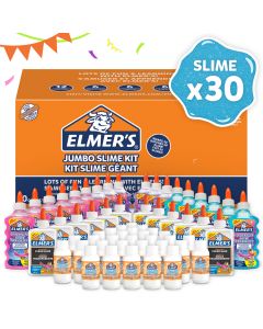 Set Elmers Jumbo 15 sesiuni