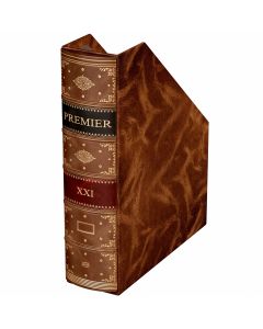 Suport Reviste Premier 270x320x90 El Casco M-813 Brown