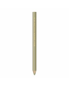 Creion Evidentiator Caran dAche Maxi Metalic Gold