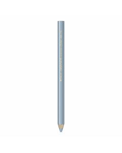 Creion Evidentiator Caran dAche Maxi Metalic Blue