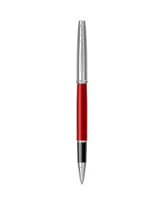 Roller Scrikss Metropolis 800 Red Chrome CT