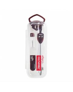 Compas Aristo Insert College Set 3 Burgundy