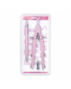 Compas Aristo Mat Series TopLine Set 3 Rose