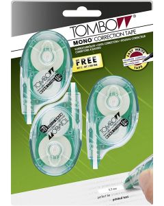 Banda Corectoare Tombow 4.2 mm x 16 m Mono Mega CT-YXE *