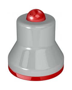 Ascutitoare cu Container Standardgraph Gedess Grey