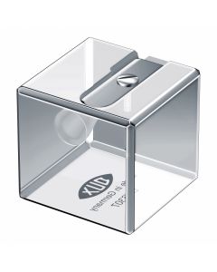 Ascutitoare Standardgraph Cubo Crystal