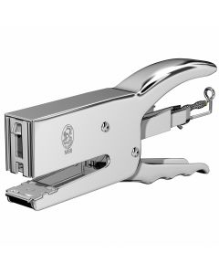 Capsator Cleste 24/6 - 25 coli El Casco M-88 Shiny Chrome