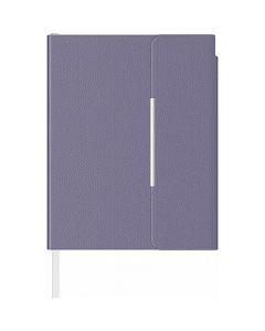 Mini-mapa tip plic Precision Velvet B6 Purple Lined