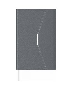 Mapa tip plic Precision Ultra A5 Grey Lined