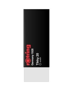 Radiera Creion Rotring Tikky T20