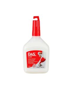 Lipici pentru ceramica, 250ml, DAS