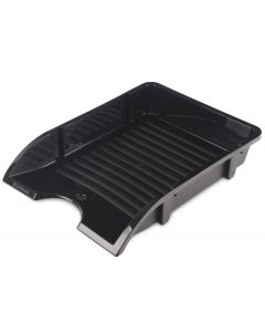 Tava documente, PP, incasabila, DONAU - negru