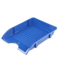 Tava documente, PP, incasabila, DONAU - albastru