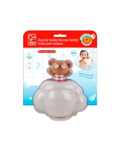 Jucarie de baie - Pop-Up Teddy