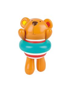 Jucarie de baie - Teddy inotatorul
