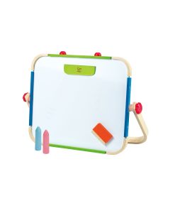 Tabla magnetica portabila