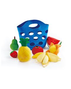 Jucarie - Cos cu fructe