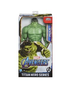AVENGERS FIGURINA HULK 30CM