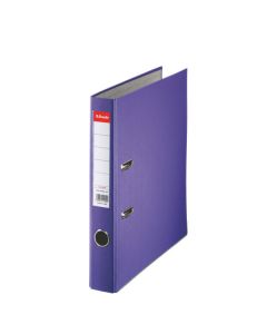 Biblioraft ESSELTE Economy, PP, A4, 50 mm, mov