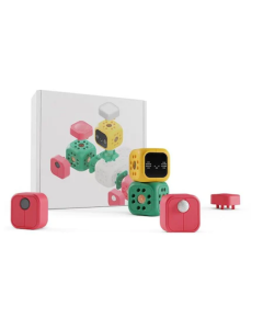 Set Extensie Educațional Robo Wunderkind – 15 Module Interactive pentru Copii
