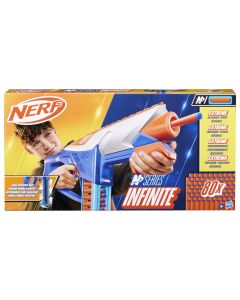 NERF BLASTER NERF N SERIES PACHET INFINITE