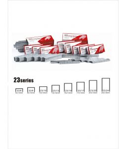 Capse 23/20, 1000/cutie, FOSKA