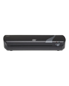Laminator GBC Inspire+, A4, negru