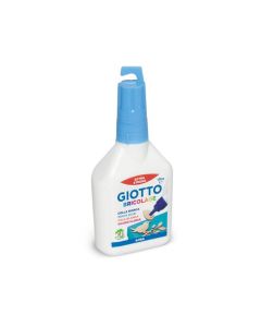 Lipici pentru bricolaj, 125gr, GIOTTO Bricollage