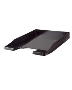 Tava documente slim HAN Junior - negru
