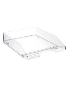 Tava documente HAN Standard - transparent cristal