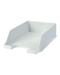 Tava documente HAN Klassik XXL - gri deschis