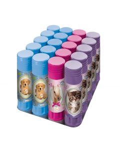 LIPICI STICK 21GR PRETTY PETS