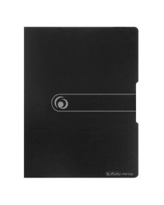 MAPA PREZENTARE PP A4 EOTG 20 FOLII NEGRU OPAC