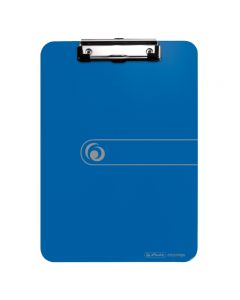 CLIPBOARD A4 SIMPLU PP A4 EOTG ALBASTRU