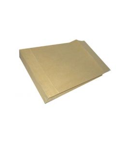 PLIC B4 130G 250X353 MM SILICONIC CU BURDUF CUTIE 250 MARO