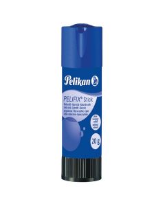 LIPICI SOLID STICK PELIFIX FARA SOLVENT 20 GRAME