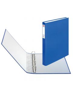 CAIET MECANIC A4 4INELE ALBASTRU