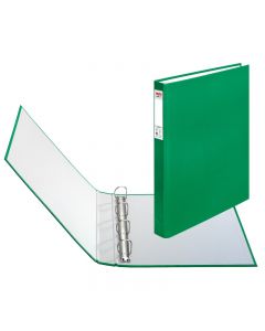 CAIET MECANIC A4 4INELE VERDE
