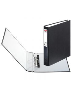CAIET MECANIC A5 2INELE NEGRU