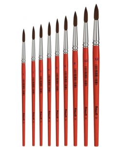 PENSULA 23.LACUITA VARF ROTUND M3 /BUC